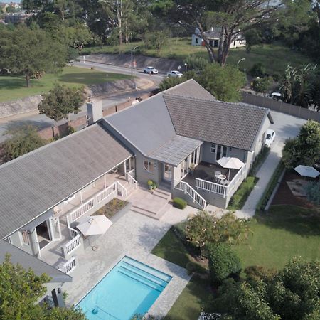 Arbour1 Guesthouse 조지 외부 사진