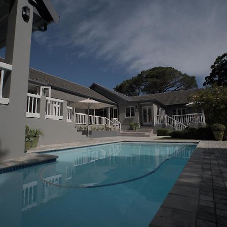 Arbour1 Guesthouse 조지 외부 사진
