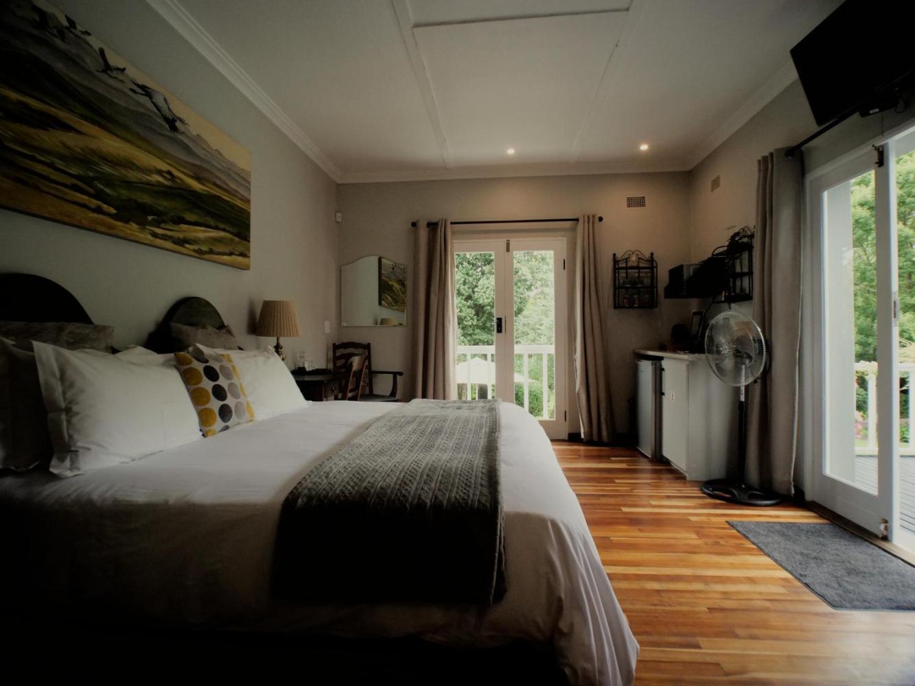 Arbour1 Guesthouse 조지 외부 사진