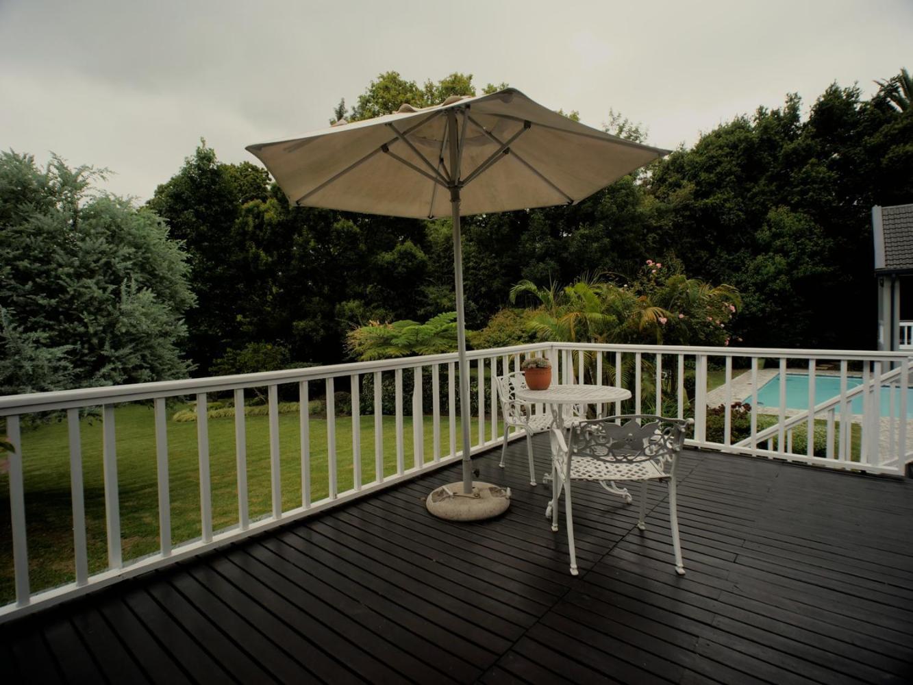 Arbour1 Guesthouse 조지 외부 사진