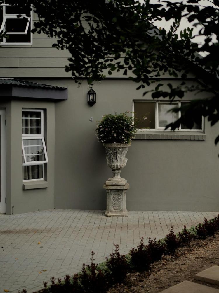 Arbour1 Guesthouse 조지 외부 사진