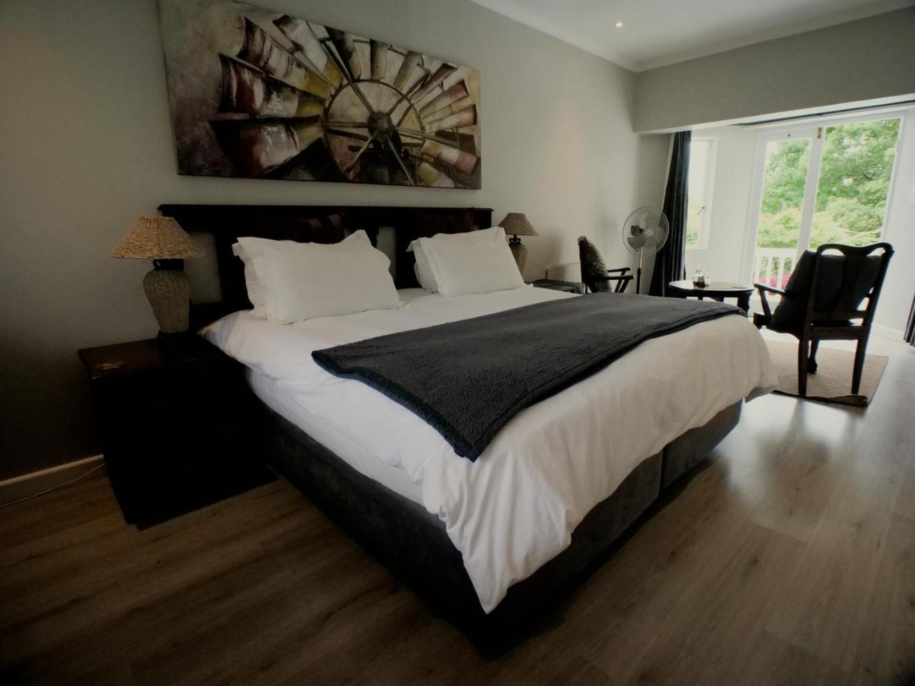 Arbour1 Guesthouse 조지 외부 사진