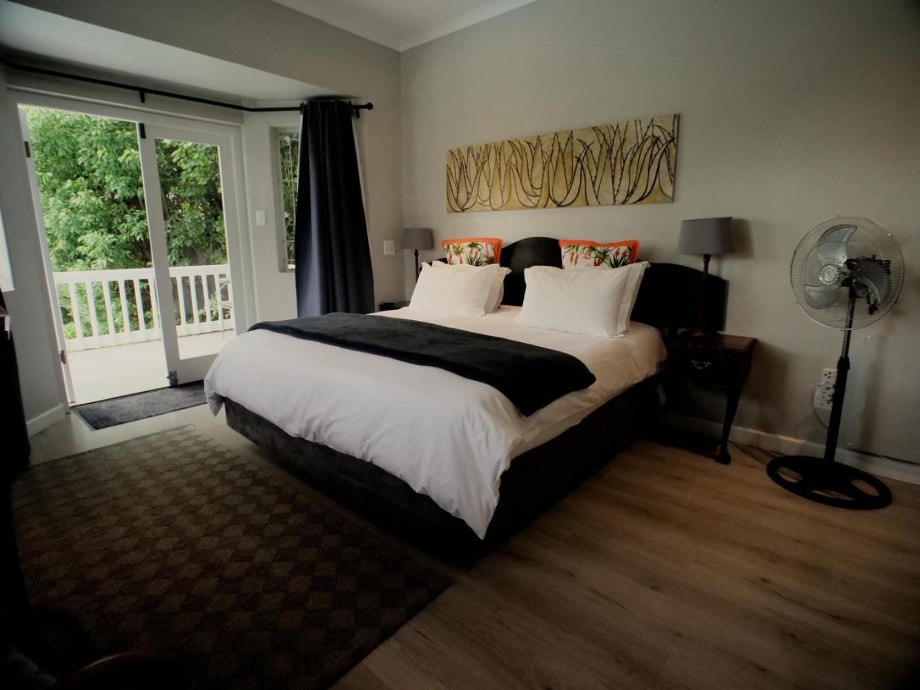 Arbour1 Guesthouse 조지 외부 사진