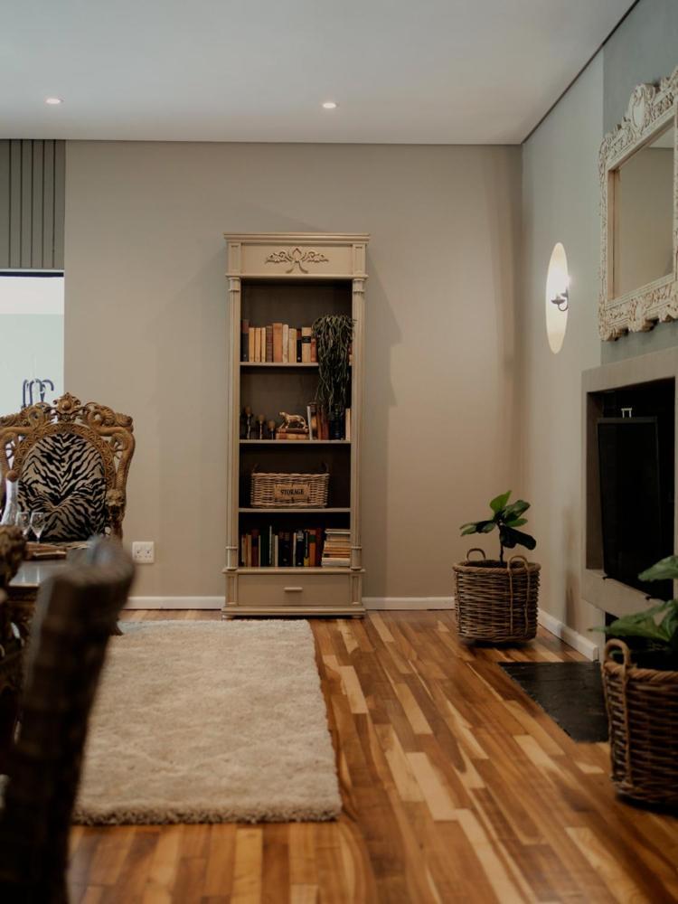 Arbour1 Guesthouse 조지 외부 사진
