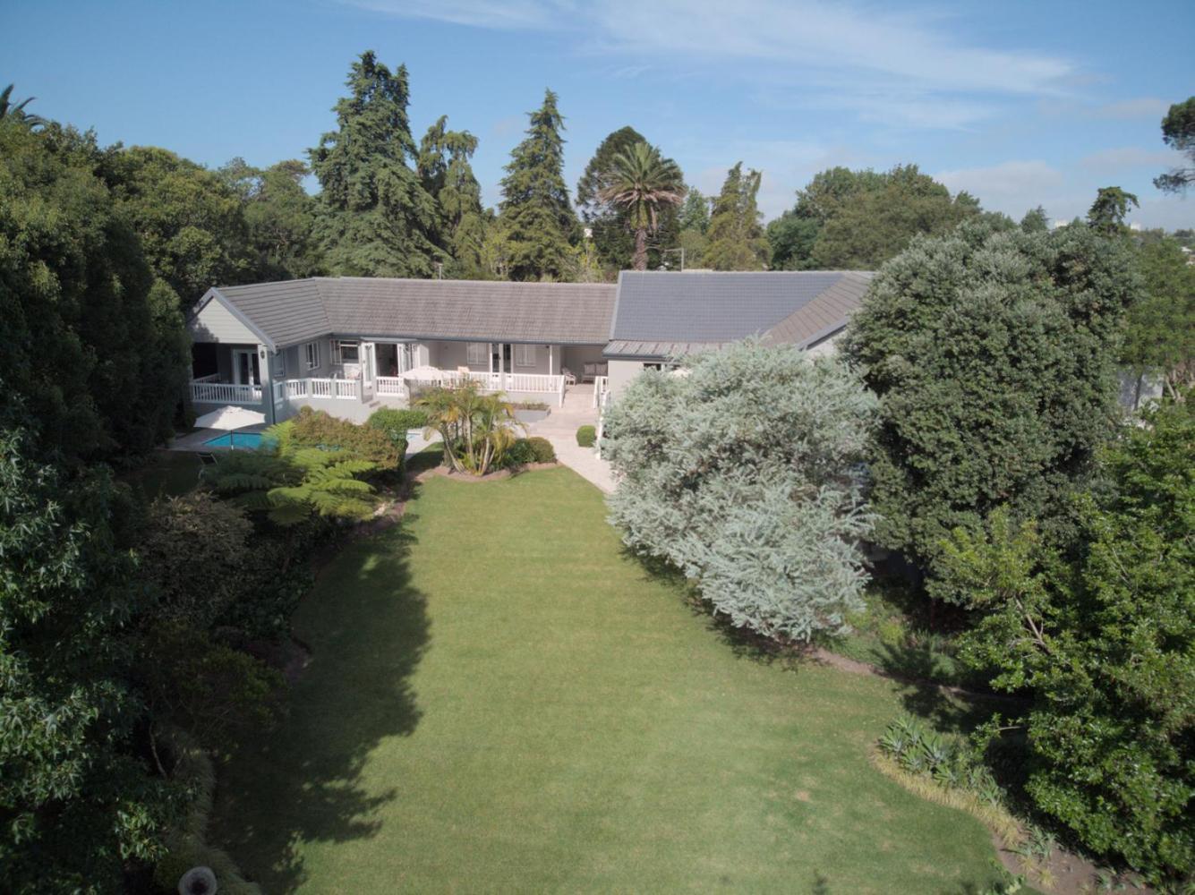 Arbour1 Guesthouse 조지 외부 사진