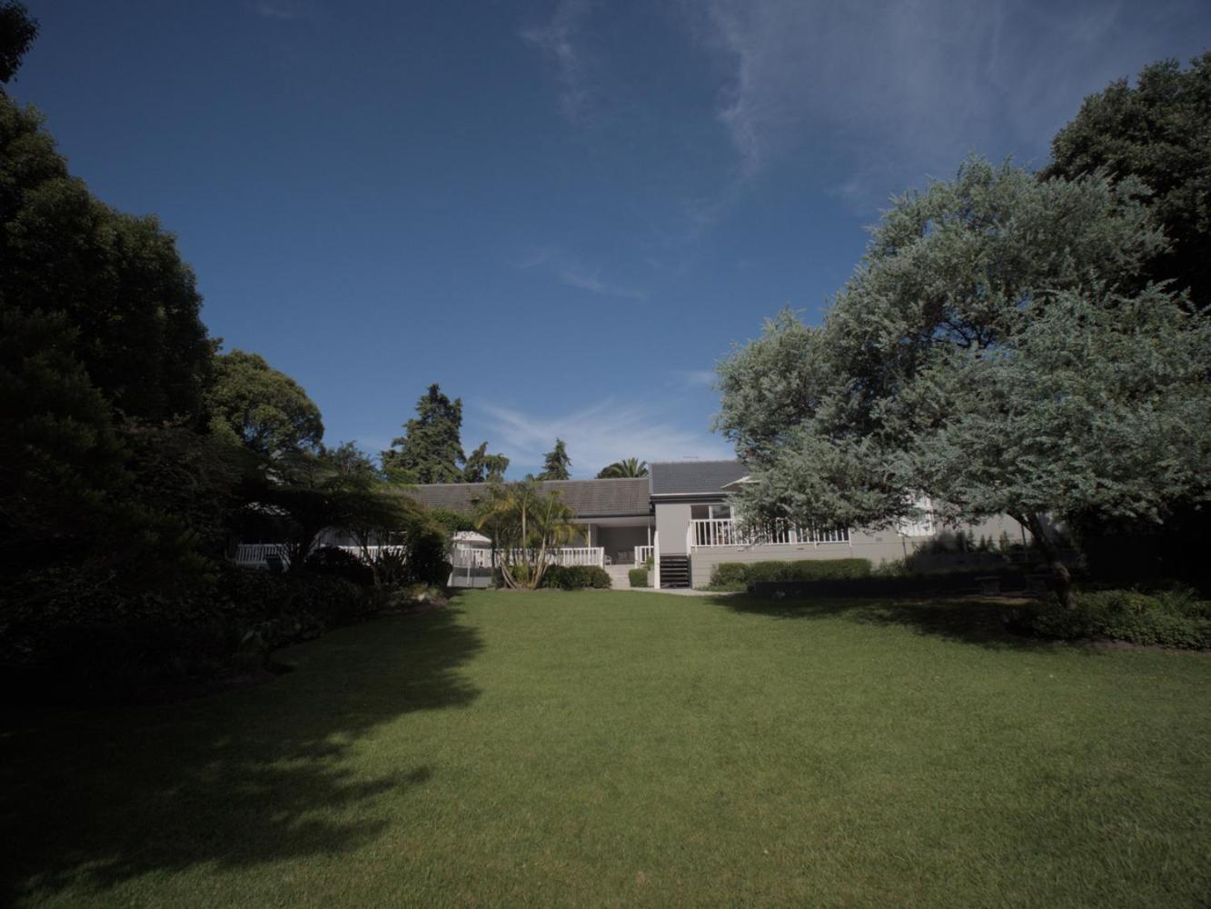 Arbour1 Guesthouse 조지 외부 사진