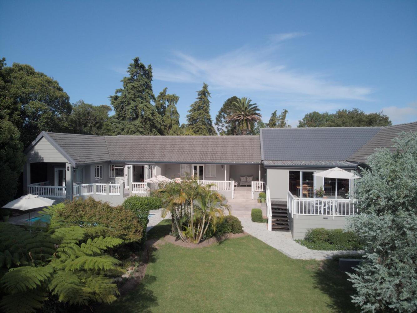 Arbour1 Guesthouse 조지 외부 사진