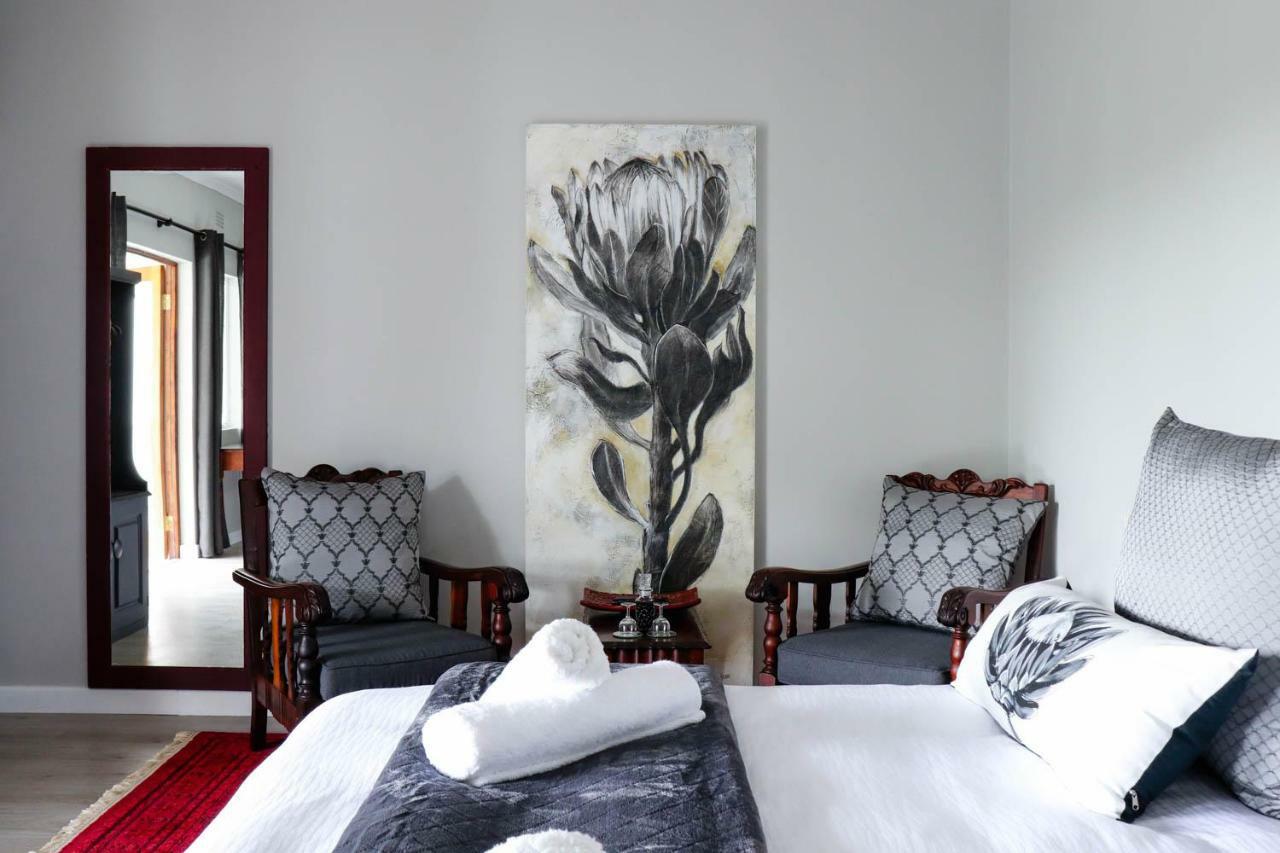 Arbour1 Guesthouse 조지 외부 사진