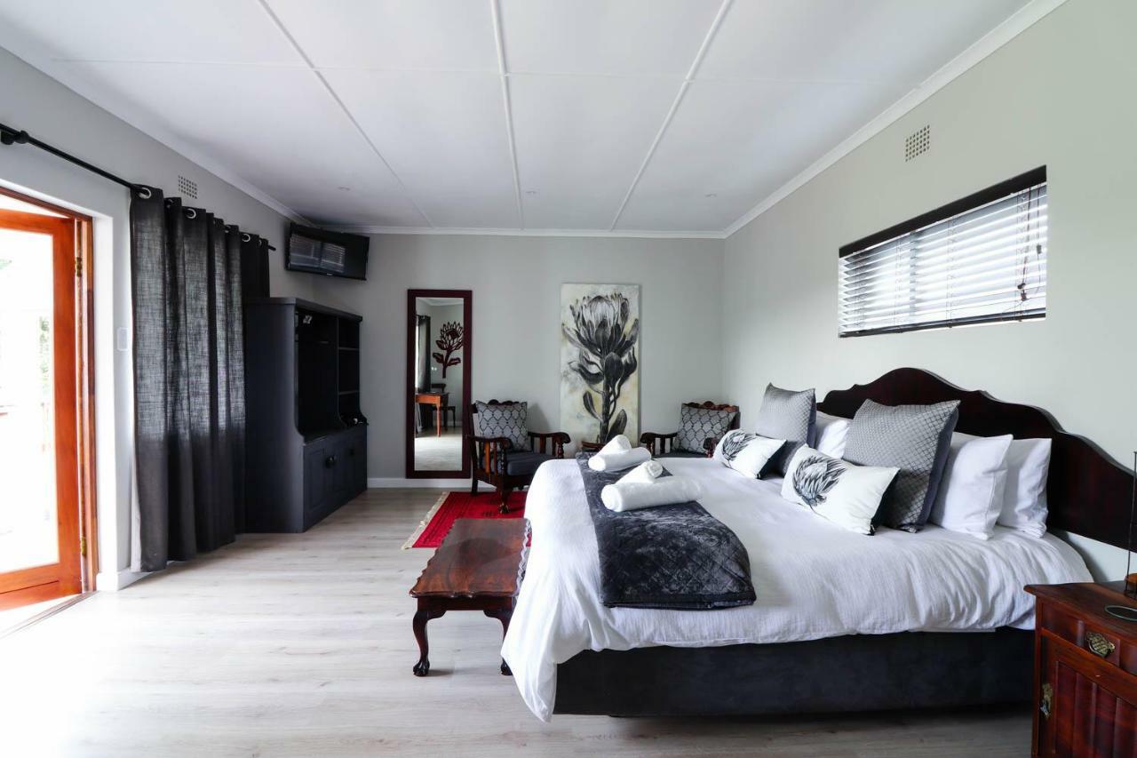 Arbour1 Guesthouse 조지 외부 사진