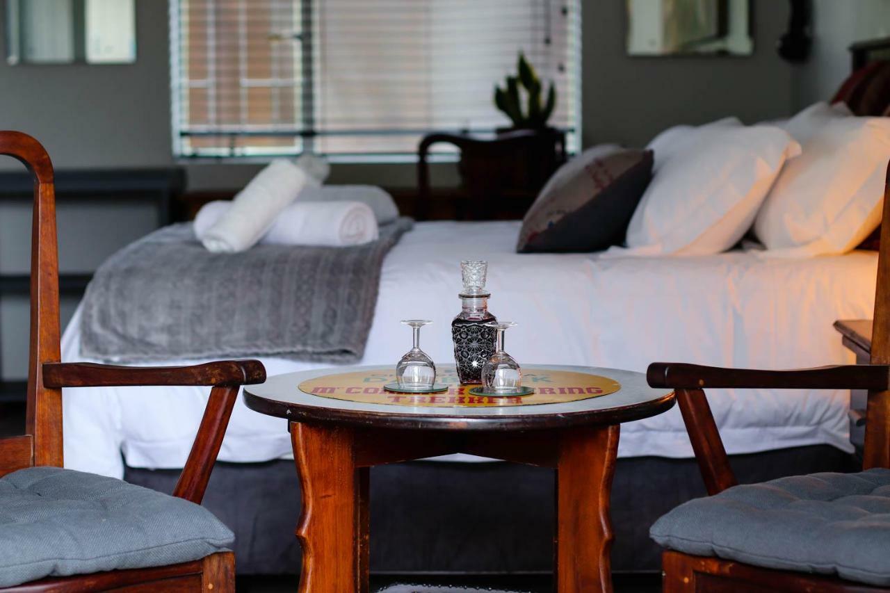 Arbour1 Guesthouse 조지 외부 사진