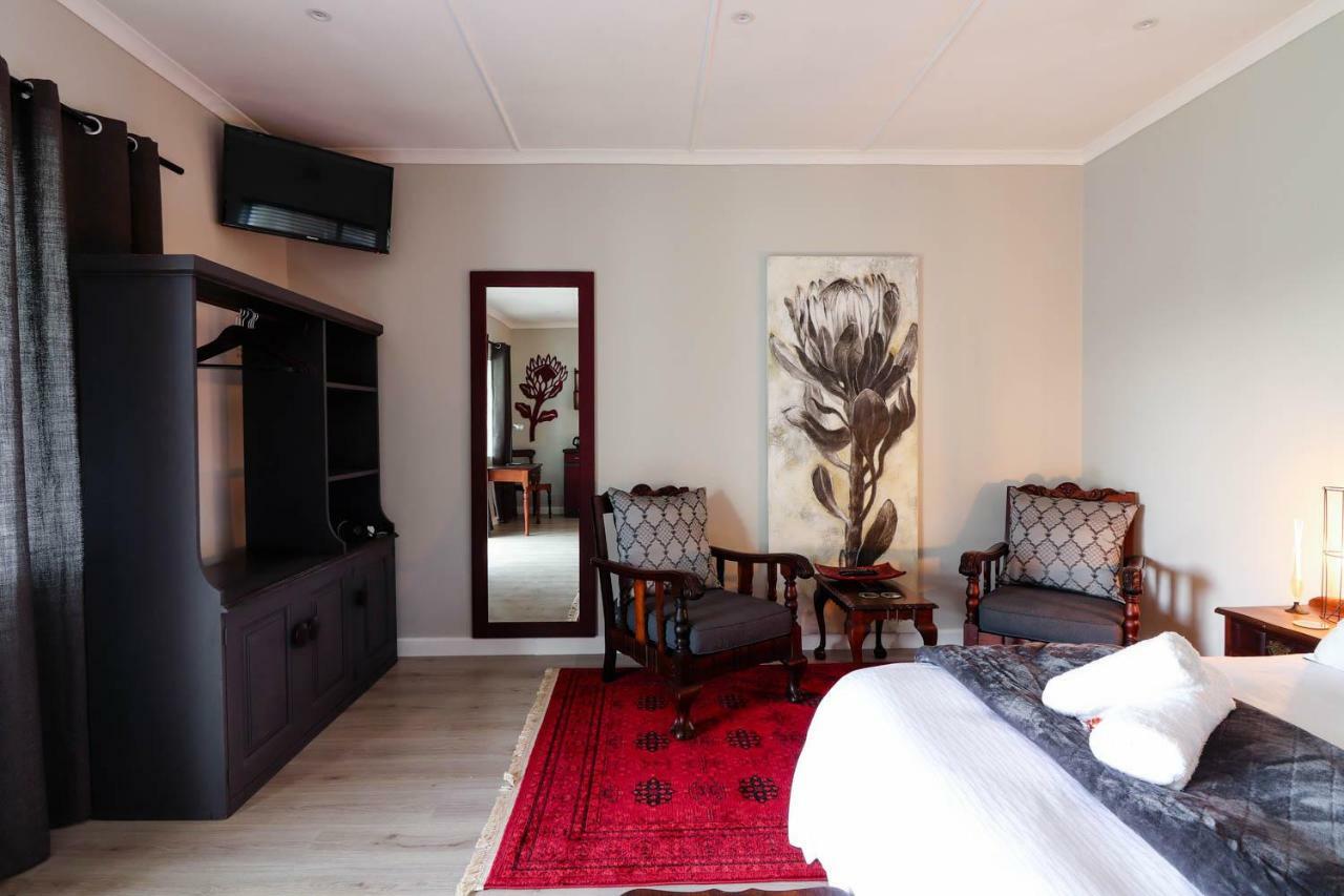 Arbour1 Guesthouse 조지 외부 사진