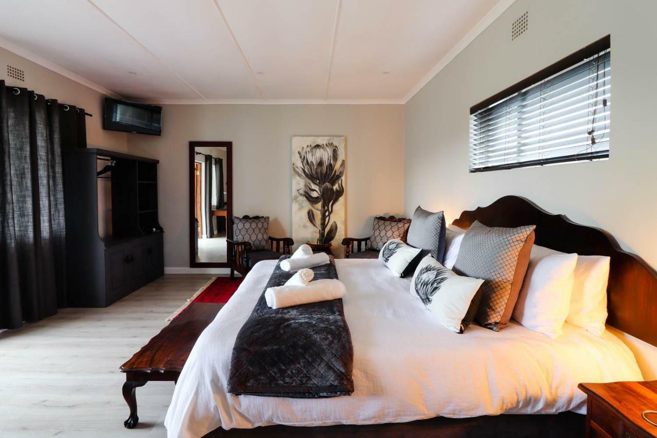 Arbour1 Guesthouse 조지 외부 사진