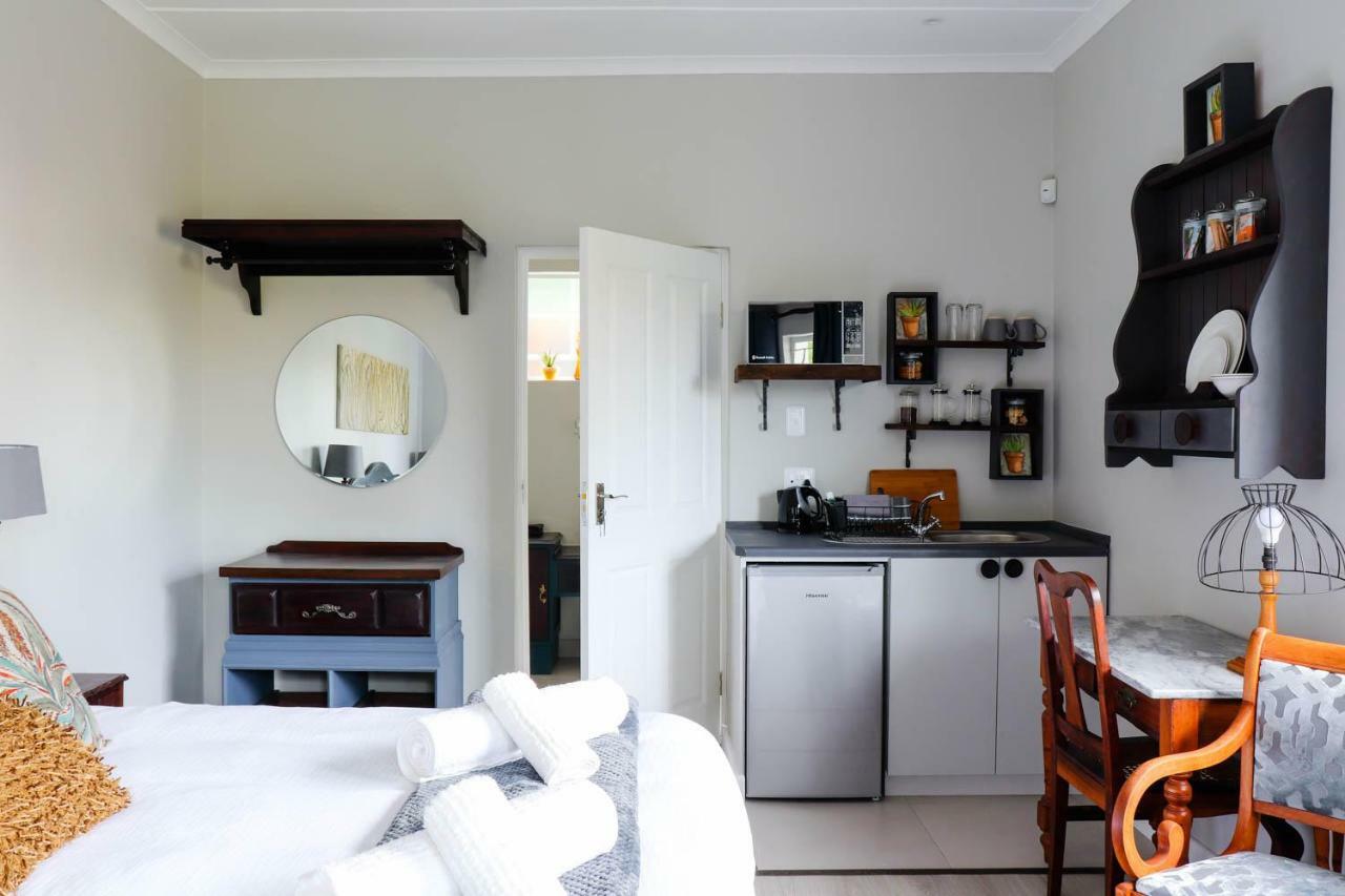 Arbour1 Guesthouse 조지 외부 사진