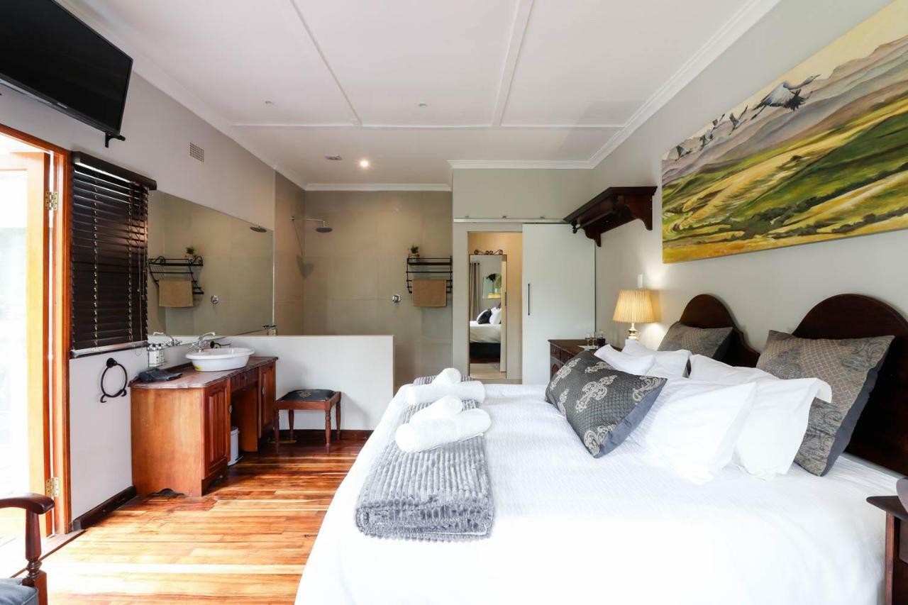 Arbour1 Guesthouse 조지 외부 사진