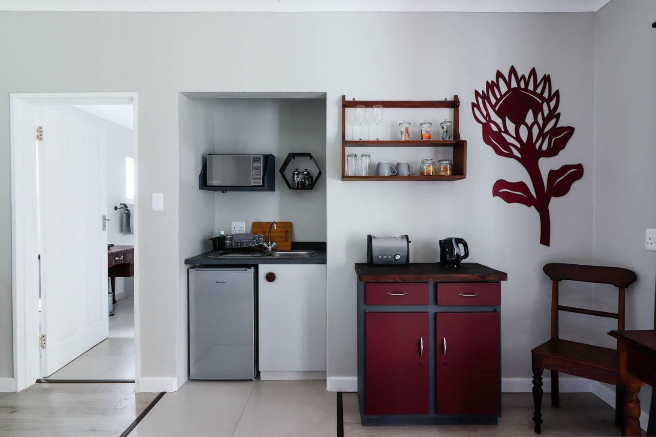 Arbour1 Guesthouse 조지 외부 사진