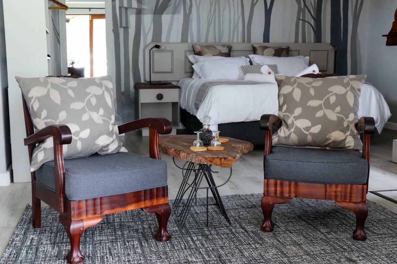 Arbour1 Guesthouse 조지 외부 사진