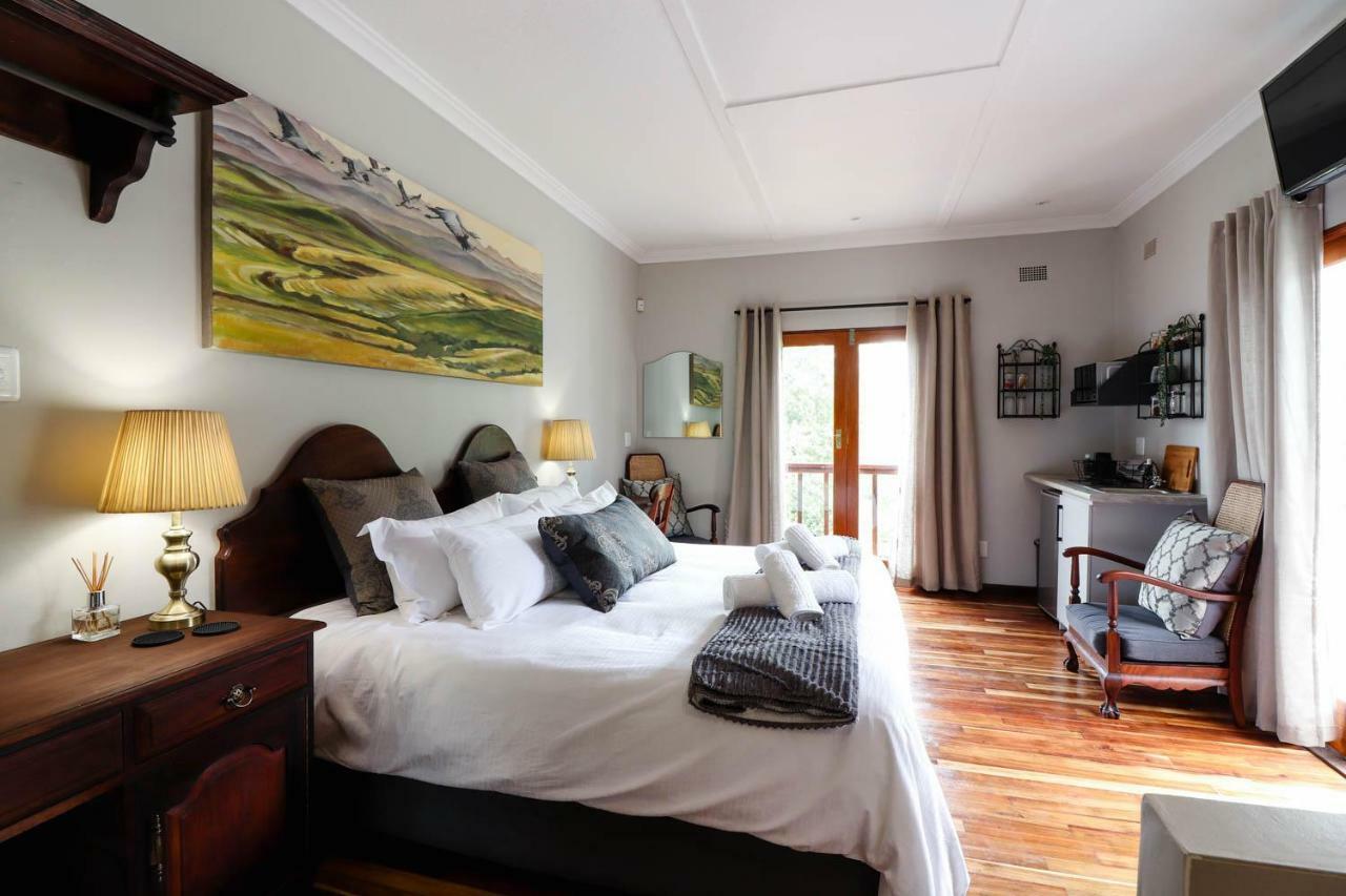 Arbour1 Guesthouse 조지 외부 사진