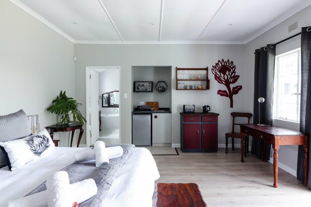 Arbour1 Guesthouse 조지 외부 사진