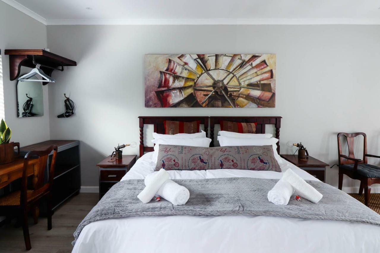 Arbour1 Guesthouse 조지 외부 사진