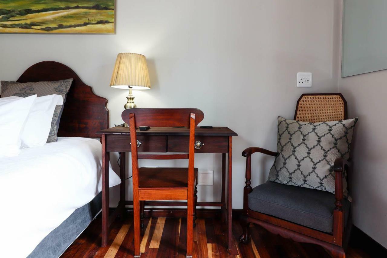 Arbour1 Guesthouse 조지 외부 사진