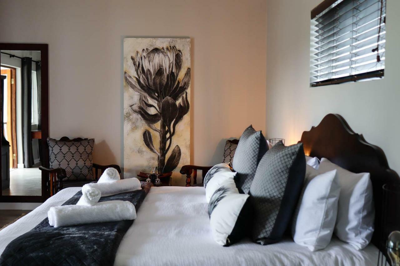 Arbour1 Guesthouse 조지 외부 사진
