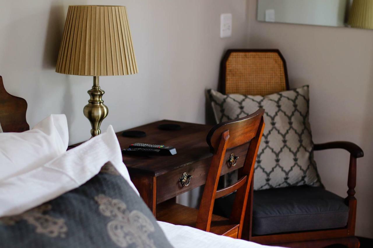 Arbour1 Guesthouse 조지 외부 사진