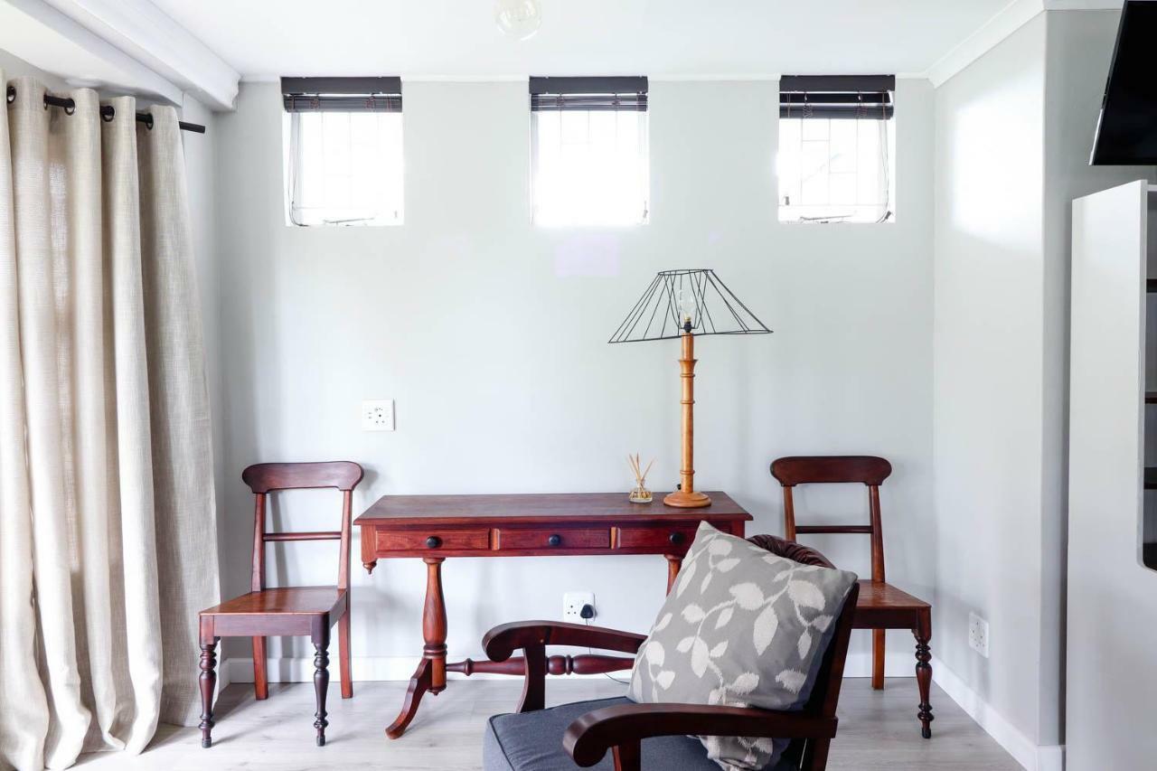 Arbour1 Guesthouse 조지 외부 사진