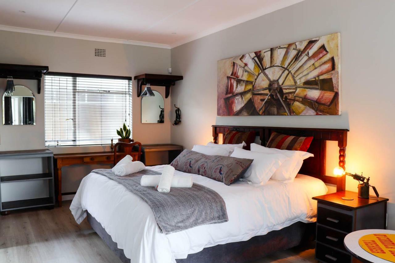 Arbour1 Guesthouse 조지 외부 사진