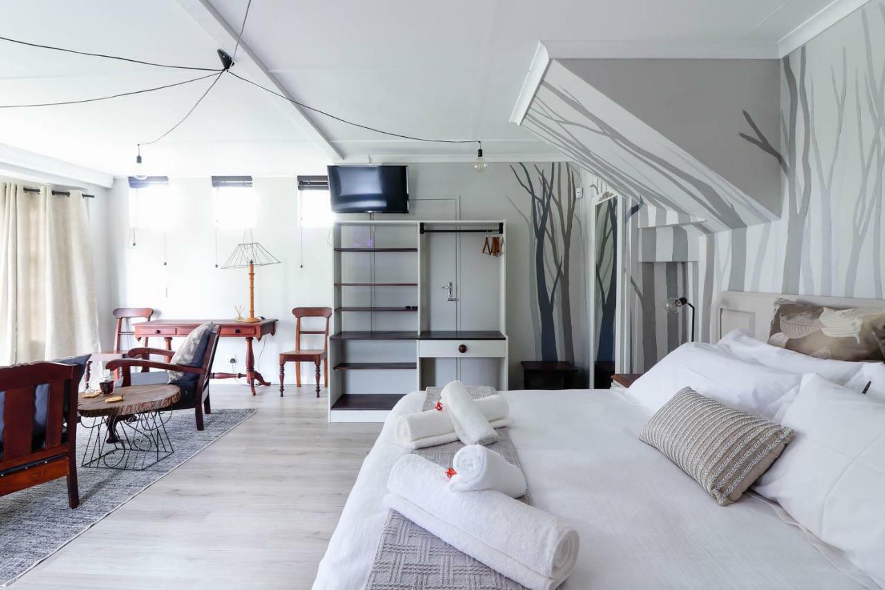 Arbour1 Guesthouse 조지 외부 사진