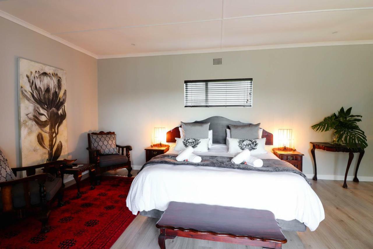 Arbour1 Guesthouse 조지 외부 사진