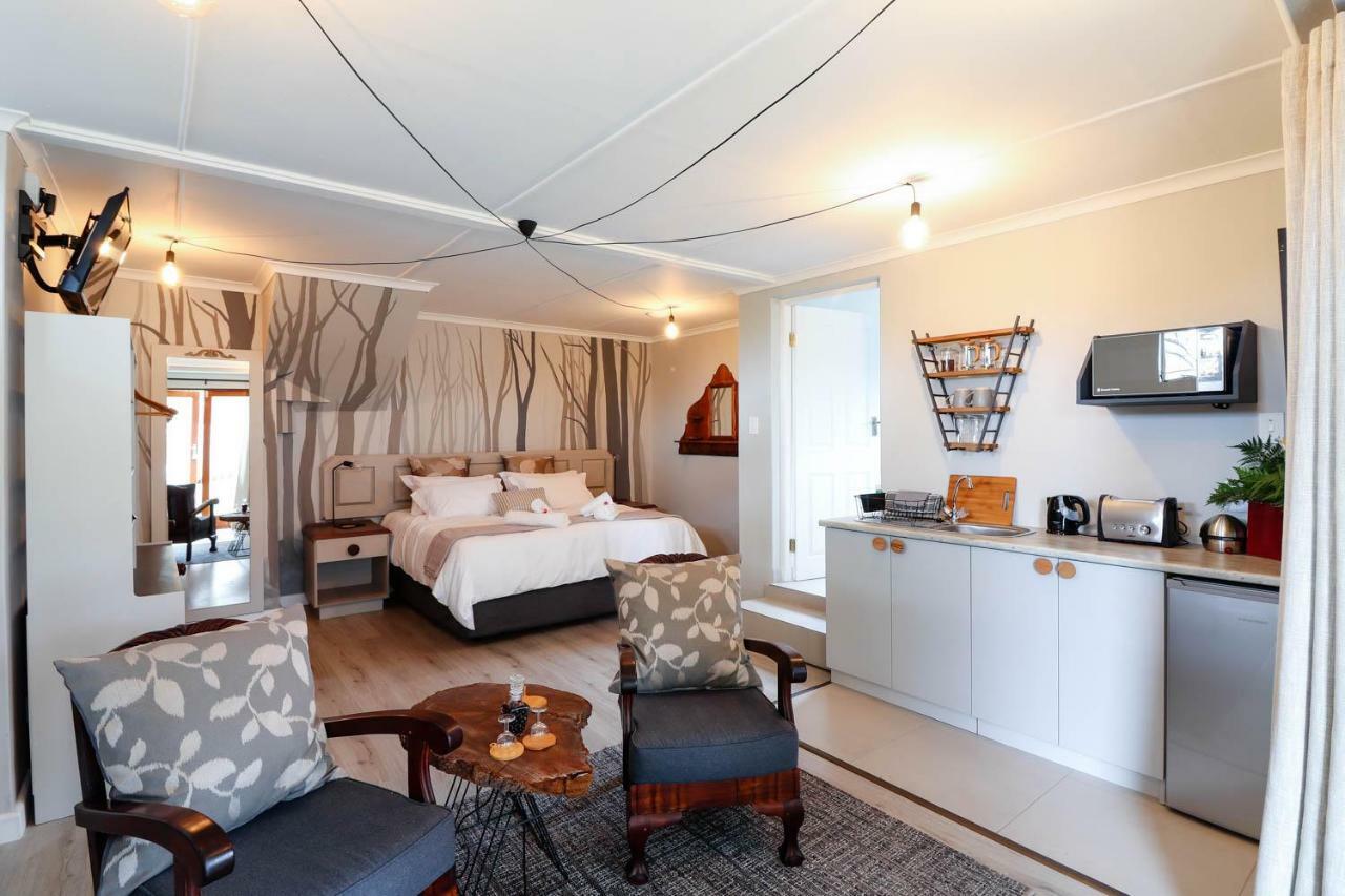 Arbour1 Guesthouse 조지 외부 사진