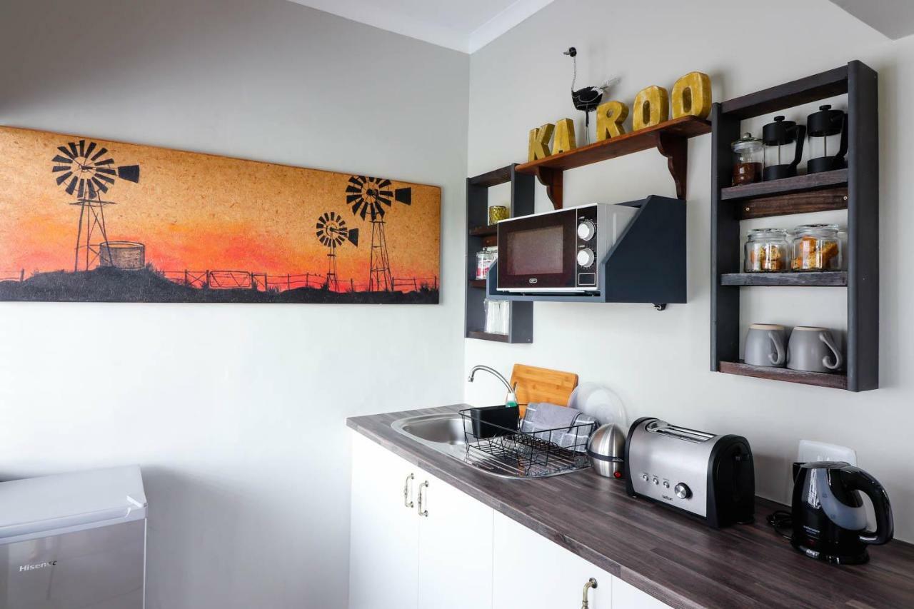 Arbour1 Guesthouse 조지 외부 사진