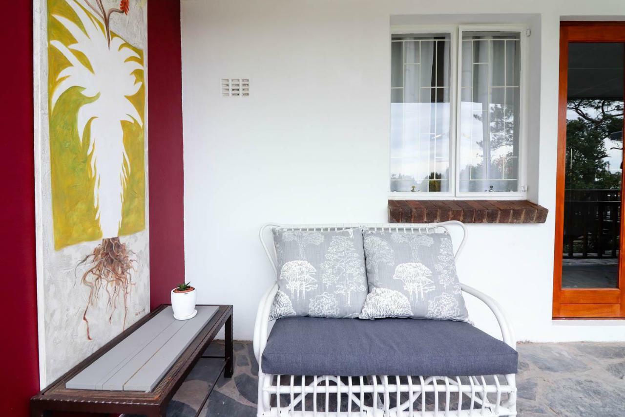Arbour1 Guesthouse 조지 외부 사진
