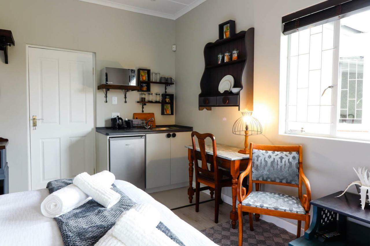 Arbour1 Guesthouse 조지 외부 사진