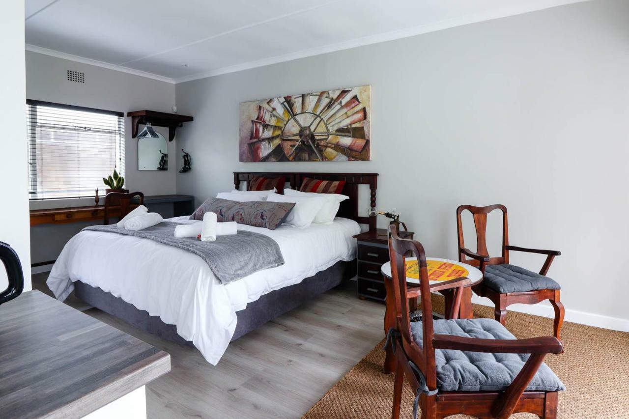 Arbour1 Guesthouse 조지 외부 사진